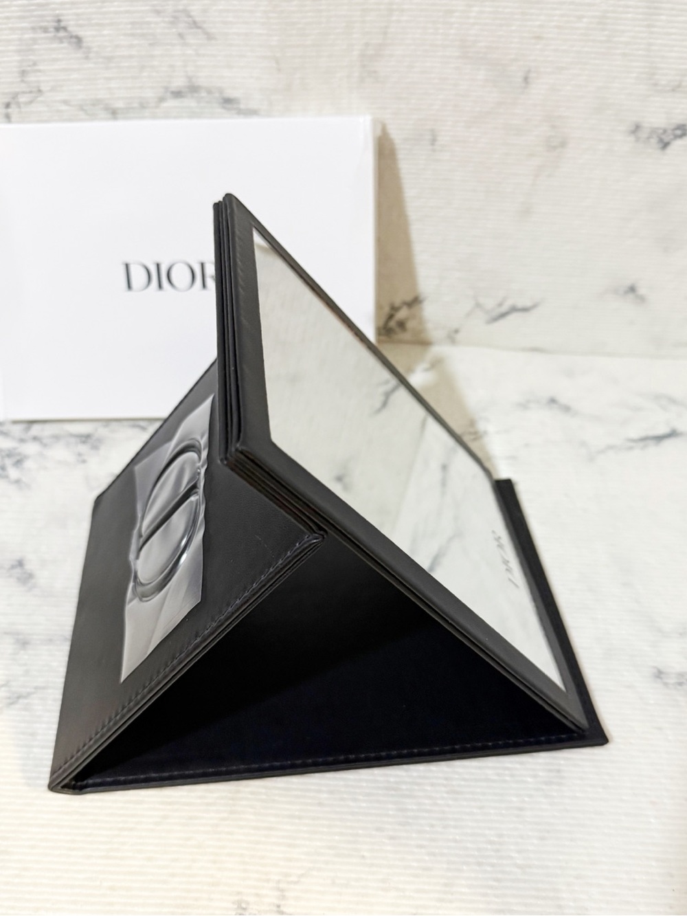 Dior Beauty Large Standing Mirror (Adjustable Angle)